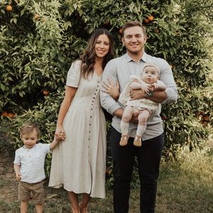 Meet your Posher, Kylee